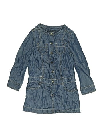 Tommy Hilfiger Dress (view 1)