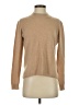 Michelle Mason Tan Wool Pullover Sweater Size S - photo 1