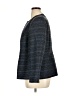 NIPON BOUTIQUE Blue Blazer Size 16W - photo 5