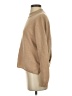 Michelle Mason Tan Wool Pullover Sweater Size S - photo 5