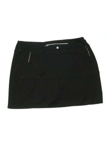 Tangerine Casual Skirt (view 2)