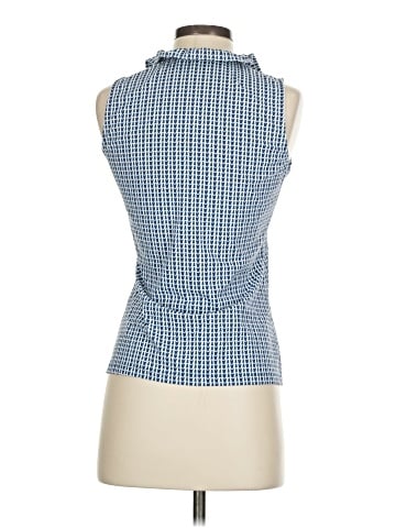 J. McLaughlin Sleeveless Blouse (view 2)