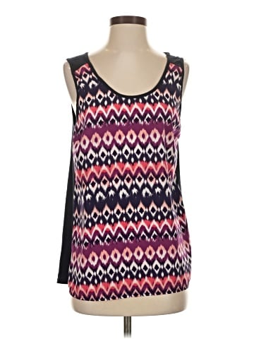 Pixley Sleeveless Top (view 1)
