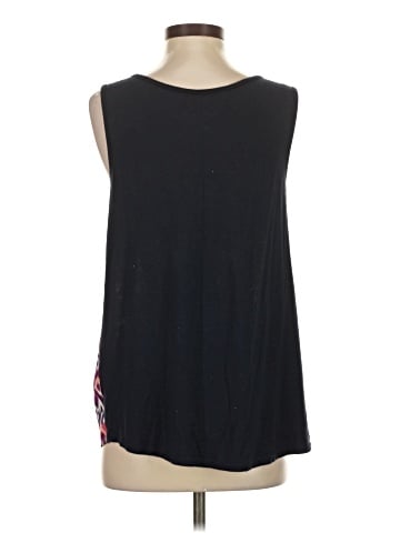 Pixley Sleeveless Top (view 2)
