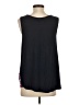 Pixley Purple Sleeveless Top Size S - photo 2