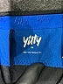 Yitty Black Active Pants Size XL - photo 4