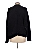 Allie Rose 100% Polyester Black Cardigan Size L - photo 2