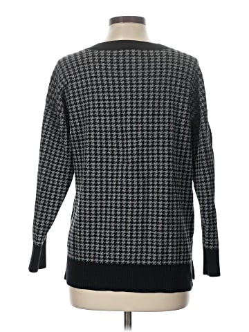 Ann Taylor LOFT Outlet Pullover Sweater (view 2)