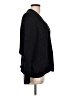 Allie Rose 100% Polyester Black Cardigan Size L - photo 4