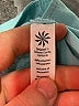 Athleta Solid Teal Board Shorts Size 0 - photo 4