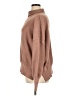 Unbranded Brown Turtleneck Sweater Size XL - photo 5