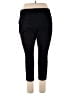 A New Day Black Active Pants Size 18 - photo 2
