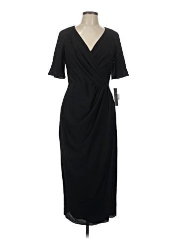 Maggy London Cocktail Dress (view 1)