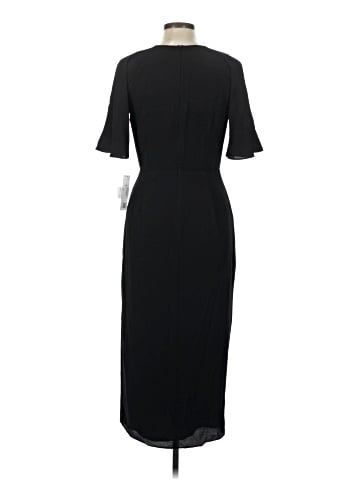 Maggy London Cocktail Dress (view 2)