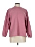 Russell Athletic Pink Sweatshirt Size L - photo 1
