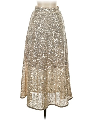 Dynamite Formal Skirt (view 1)