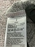 Gap Gray Pullover Sweater Size S - photo 8