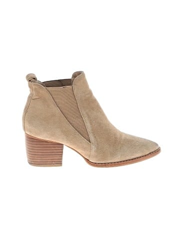 Sol Sana Ankle Boots (view 1)