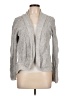 Talbots Outlet Gray Cardigan Size L - photo 1