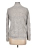 Talbots Outlet Gray Cardigan Size L - photo 2