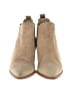 Sol Sana Tan Ankle Boots Size EU 36 - photo 2