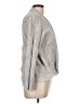Talbots Outlet Gray Cardigan Size L - photo 4