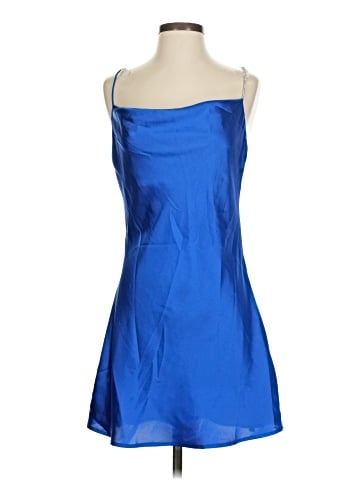Glam Cocktail Dress (view 1)