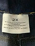 Unbranded Blue Casual Pants Size 2X - photo 4