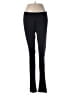 SONOMA life + style Solid Black Active Pants Size M - photo 1