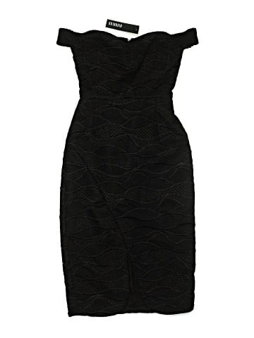Nicholas Cocktail Dress (view 1)