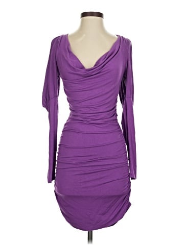 Marciano Cocktail Dress (view 1)