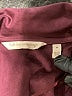 Soft Surroundings Burgundy Kimono Size M - photo 7