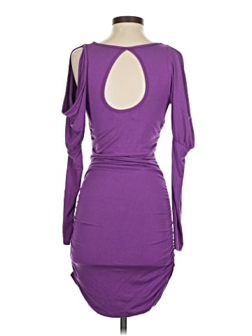 Marciano Cocktail Dress (view 2)