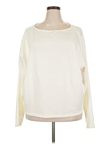 SPANX Sweatshirt (view 1)
