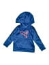 Puma Blue Pullover Hoodie 9-12 MO / 12 MO - photo 1