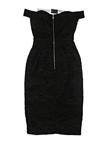 Nicholas Cocktail Dress (view 2)