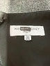 Waverly Grey 100% Polyester Solid Black Casual Dress Size XS - photo 7