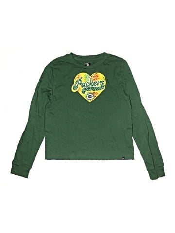 NFL Long Sleeve T-Shirt (view 1)