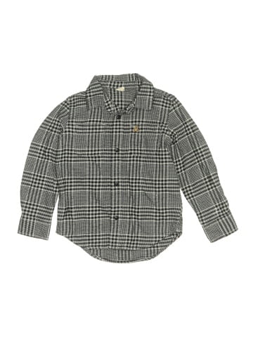 Baby Gap Long Sleeve Button-Down Shirt (view 1)
