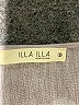 Illa Illa 100% Rayon Floral Gray Romper Size S - photo 4