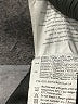 Camaieu Solid Black Denim Skirt Size EU (IT) 44 / US 8 - photo 6