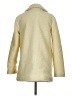 Assorted Brands 100% Polyester Ivory Coat Size S - photo 2