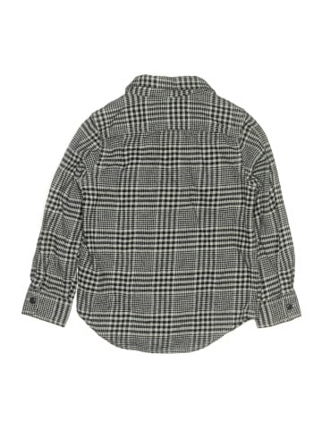 Baby Gap Long Sleeve Button-Down Shirt (view 2)