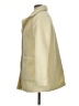 Assorted Brands 100% Polyester Ivory Coat Size S - photo 5