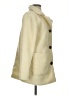 Assorted Brands 100% Polyester Ivory Coat Size S - photo 4
