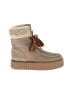 Aster Tan Boots Size 5 1/2 - photo 1