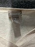 Chico's Tan Pullover Sweater Size Med (1) - photo 4