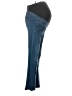 a:glow Blue Jeans Size 4 - photo 4