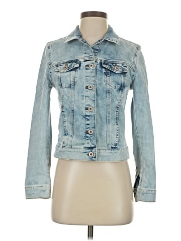 Mavi Jeans Denim Jacket (view 1)