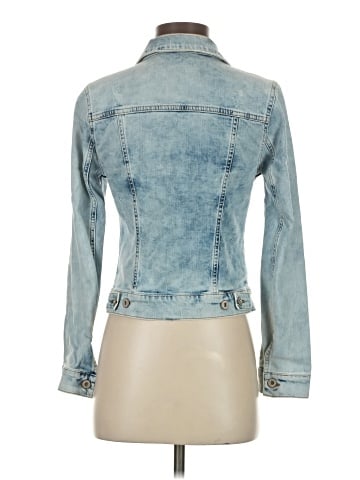 Mavi Jeans Denim Jacket (view 2)